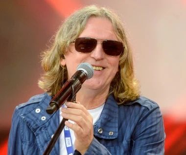 Gwiazdor Universe kandydował do Sejmu. "Żal mi podejścia Polaków do referendum"