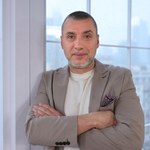 Gwiazdor "W11" zaskoczył wyznaniem o żonie. Fani są poruszeni