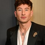 Barry Keoghan Gwiazdor wycofuje się z życia publicznego. Powodem wpisy w sieci