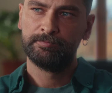 Gwiazdor "Zakazanego owocu" w hicie Netfliksa. Widzowie są zachwyceni