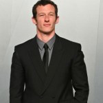 Callum Turner Gwiazdor zaskoczył zebranych widzów. Tego się nie spodziewali