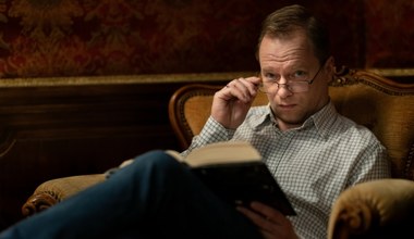 Gwiazdorska obsada komedii Netflixa "Spadek". Ekscentryczna rodzina i miliony w tle