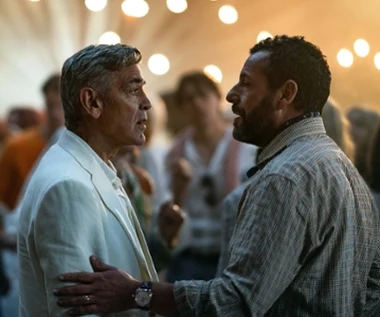 Gwiazdorski duet w nowym filmie Netfliksa. Kiedy premiera?