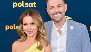 Gwiazdorski skład prowadzących Polsat Hit Festiwal