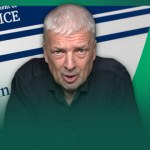 Gwiazdowski mówi Interii: Afera Epsteina, czyli Titanic rynków finansowych