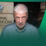 "Gwiazdowski mówi Interii". Awantura o ślubowanie sędziów TK