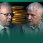 blockchain Gwiazdowski mówi Interii: Burza o kryptowaluty w Polsce. "Różne dziwne rzeczy się działy"