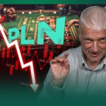 Gwiazdowski mówi Interii: Czym się różni zarabianie od oszczędzania?