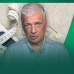 Gwiazdowski mówi Interii: Dla odchudzania najlepszy jest liberalizm