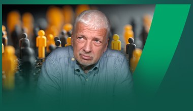 Gwiazdowski mówi Interii. Dlaczego Polacy nie chcą mieć dzieci?