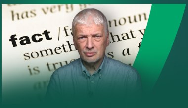 Gwiazdowski mówi Interii: Dziś nie liczą się fakty, tylko narracja