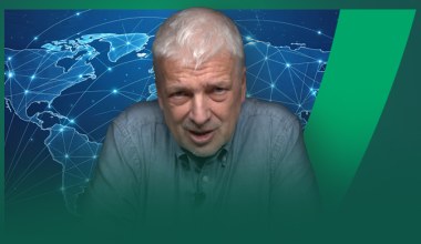 Gwiazdowski mówi Interii: Neoliberalizm w wersji polskiej?