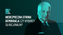 Gwiazdowski mówi Interii. Odc. 103: Niebezpieczna strona demokracji. Czy wyborcy są racjonalni