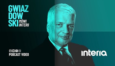 Gwiazdowski mówi Interii. Odc. 106: Kiedy koalicja rządząca przejmie Trybunał Konstytucyjny?
