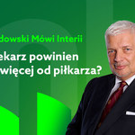 Gwiazdowski mówi Interii. Odc. 11: Pytanie o sprawiedliwość, czyli każdemu według czego?