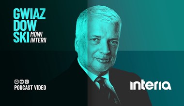 Gwiazdowski mówi Interii. Odc. 116: Misja deregulacja. Czy Rafałowi Brzosce się uda?