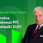 Gwiazdowski mówi Interii. Odc. 12: Mój własny ład podatkowy