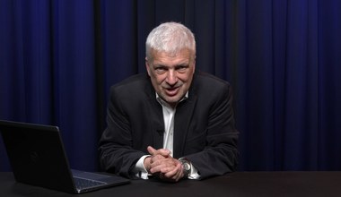 Gwiazdowski mówi Interii. Odc.124: Chiny przygotowały się na Donalda Trumpa?