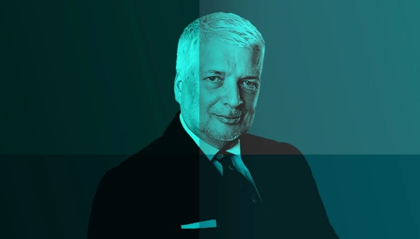 Gwiazdowski mówi Interii. Odc. 126: Zmiany w podatkach. Co proponują kandydaci na prezydenta?