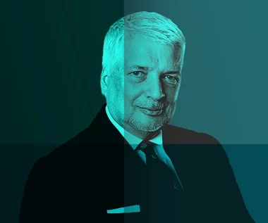Gwiazdowski mówi Interii. Odc. 126: Zmiany w podatkach. Co proponują kandydaci na prezydenta?