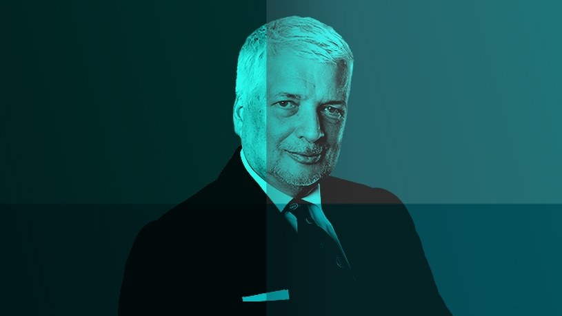 Gwiazdowski mówi Interii. Odc. 127: Czy sztuczna inteligencja ma już wolną wolę?