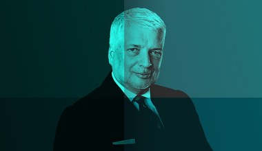 Gwiazdowski mówi Interii. Odc. 128: "Jesteśmy ciągle państwem z dykty"