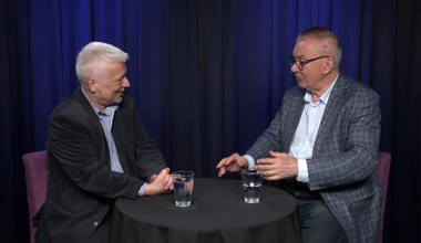 Gwiazdowski mówi Interii. Odc. 129: Składka zdrowotna. Co z ustawą zrobiłby Nawrocki?