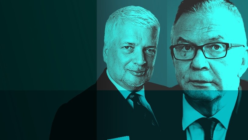 Gwiazdowski mówi Interii. Odc. 129: Składka zdrowotna. Co z ustawą zrobiłby Nawrocki?