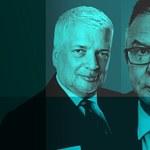 Gwiazdowski mówi Interii. Odc. 129: Składka zdrowotna. Co z ustawą zrobiłby Nawrocki?