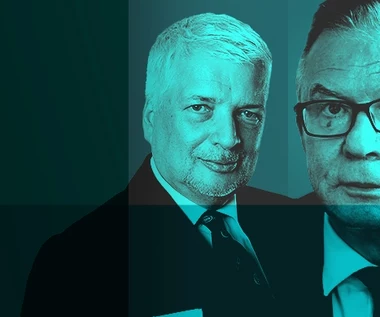 Gwiazdowski mówi Interii. Odc. 129: Składka zdrowotna. Co z ustawą zrobiłby Nawrocki?