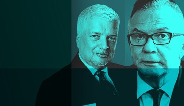 Gwiazdowski mówi Interii. Odc. 129: Składka zdrowotna. Co z ustawą zrobiłby Nawrocki?