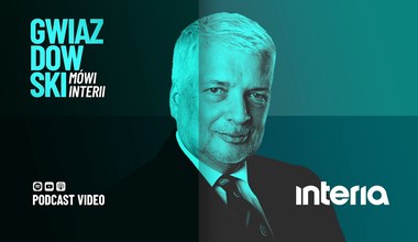 Gwiazdowski mówi Interii. Odc. 140: Czy godzi się wykorzystywać "frajerstwo" państwa?