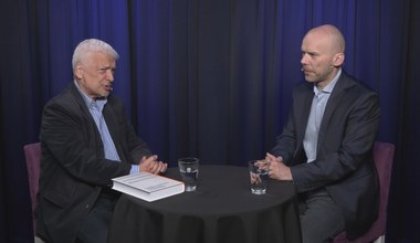 Gwiazdowski mówi Interii. Odc. 142: AI wkracza na wokandę. Na celowniku oszuści podatkowi