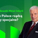 Gwiazdowski mówi Interii. Odc. 16: Co dzisiaj robią służby specjalne?