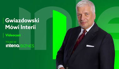 Gwiazdowski mówi Interii. Odc. 17: O co kłócą się dzisiaj Polacy?