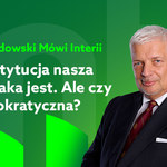 Gwiazdowski mówi Interii. Odc. 2: Konstytuta-prostituta. Józef Piłsudski plus Robert Gwiazdowski 