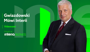 Gwiazdowski mówi Interii. Odc. 21: Kto i dlaczego nas podsłuchuje? 