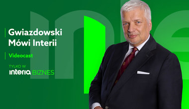 Gwiazdowski mówi Interii. Odc. 22: Ile na fuzji Orlenu i Lotosu zarobili prawnicy?