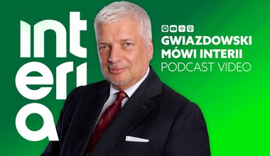 Gwiazdowski mówi Interii. Odc. 40: Ograniczenia w płaceniu gotówką. Komu to potrzebne? 