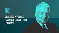 Gwiazdowski mówi Interii. Odc. 70: Dlaczego w Polsce rządzący tak nie lubią „misiów”?
