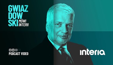 Gwiazdowski mówi Interii. Odc. 83: Sędziowie grożą bojkotem? „Rewolucja została sprzedana”