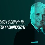 Gwiazdowski mówi Interii. Odc. 91: Czy wszyscy cierpimy na polityczny alkoholizm?