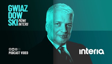 Gwiazdowski mówi Interii. Odc. 97: Kto odpowiada za kryzys w Trybunale Konstytucyjnym?