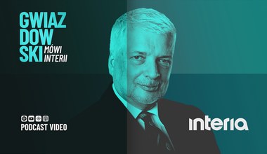 Gwiazdowski mówi Interii. Odc. 98: Czy Adam Glapiński jest racjonalny? 