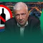 Gwiazdowski mówi Interii. Po co nam zakaz nocnej sprzedaży alkoholu?