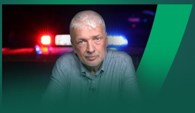 Gwiazdowski mówi Interii: Spór o obronę konieczną 