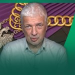 Gwiazdowski mówi Interii: Walka o praworządność czy czysta wojna polityczna? 