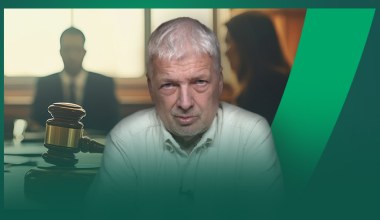 Gwiazdowski mówi Interii: Wyrok był, rozwodu nie ma. Jak zakończyć spór o neosędziów?