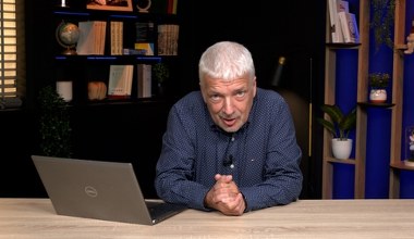 Gwiazdowski mówi Interii: Zondacrypto i mafie paliwowe. Za tym stoją służby?
