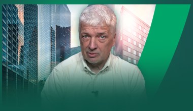 Gwiazdowski mówi Interii: Zwrot ws. reformy PIP. "Drażnienie przedsiębiorców może się źle skończyć"